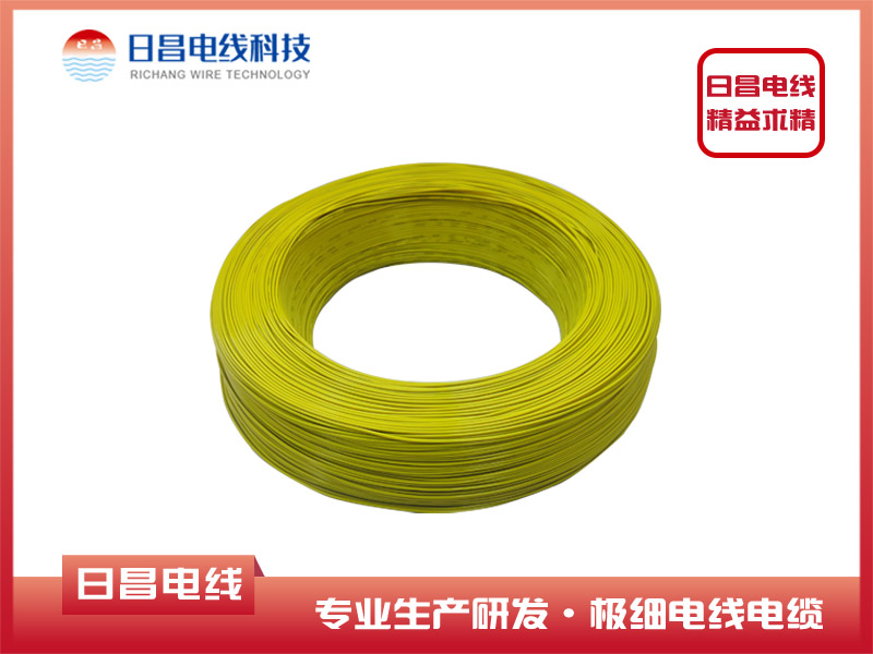 什么是UL電線，電子線的標(biāo)準(zhǔn)到底是什么呢？
